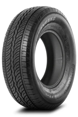 High Quality Nankang FT-4 SUV Tyre