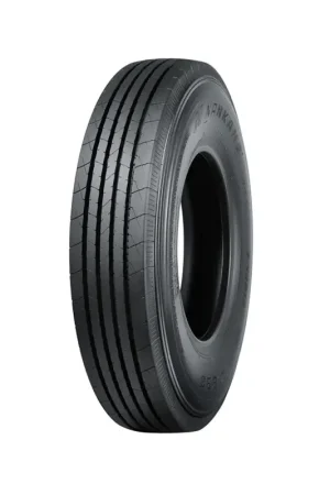 Nankang HA858 Van Tyre Hassle-Free Returns