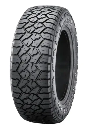 Nankang RT All Terrain Tyre Warranty Included