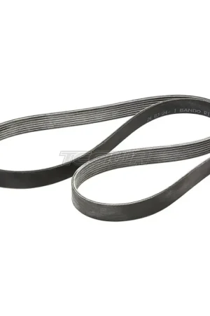 Genuine Honda Auxiliary AC Belt Honda Civic Type R FD2 K20A Flash Sale