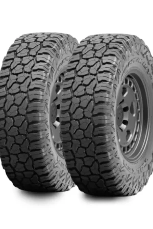 Falken WILDPEAK RT RT01 Rugged Terrain Offroad Tyre - Pair Shop Now