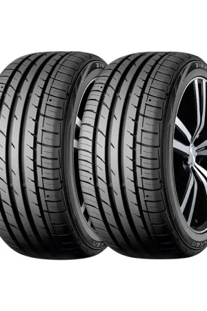 Shop Now Falken ZE914 ECORUN Performance Summer Tyre - Pair