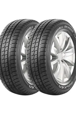 Falken EUROALLSEASON VAN11 Van Tyre - Pair Affordable