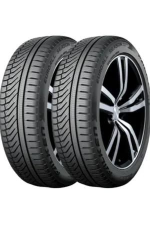 Falken AS220PRO All Season Performance Tyre - Pair Money Back Guarantee