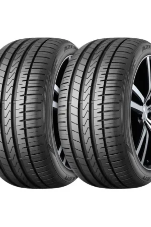 Falken FK510 Road and Track Tyre - Pair Holiday Sale