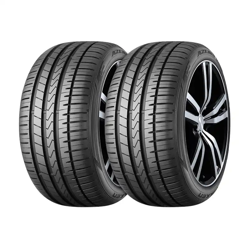 Falken FK510 Road and Track Tyre - Pair Holiday Sale