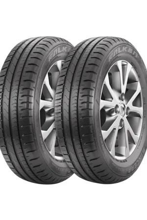 Genuine Falken SN832B Economy Summer Tyre - Pair