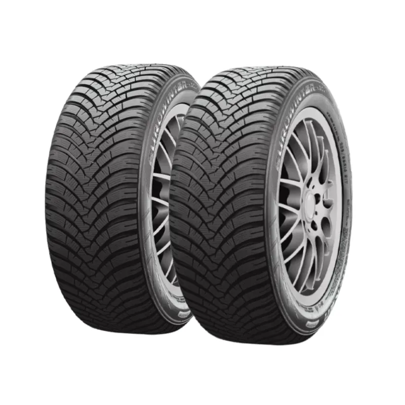 Falken HS01 SUV Winter Tyre - Pair Original