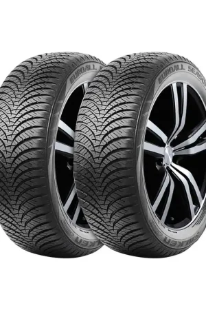 Factory Price Falken AS210 All Season Tyre - Pair