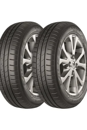 Falken SN110 Economy Summer Tyre - Pair Get Yours