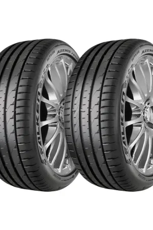 Order Now Falken FK520 Road and Track Tyre - Pair