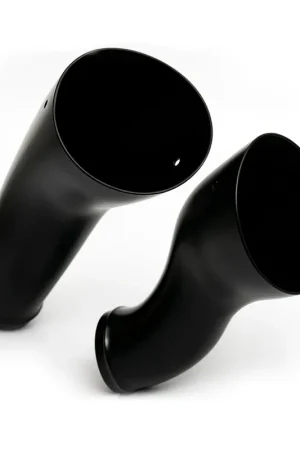 Tegiwa Bumper Foglight Duct Set Toyota MR2 Mk3 ZZW30 Facelift 03-07 Direct From Factory