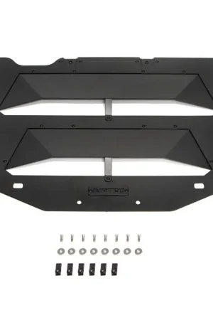 Airtec Motorsport Aluminium Under Tray Honda Civic Type R FK8 17-21 Mega Sale