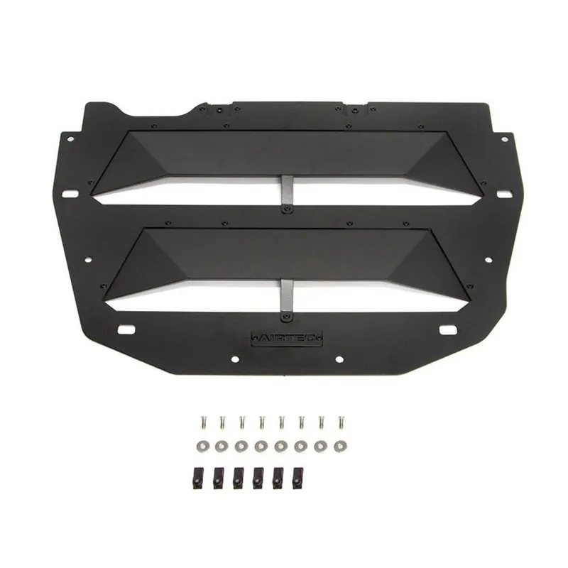 Airtec Motorsport Aluminium Under Tray Honda Civic Type R FK8 17-21 Mega Sale