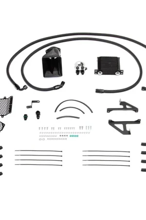 Airtec Motorsport Oil Cooler Kit Honda Civic Type R FK2 15-17 Place Order