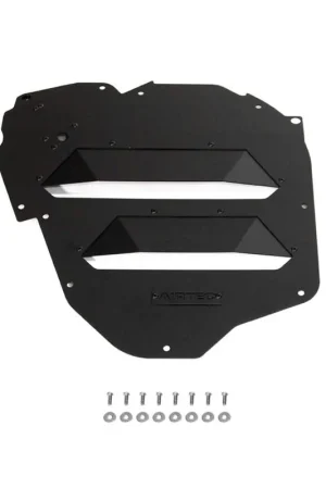 Airtec Motorsport Aluminium Inspection Panel Honda Civic Type R FK2 15 Must Have