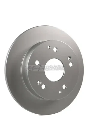 Place Order Pagid OE Blank Rear Brake Discs Honda Civic EK EK4 Vti 4x100 240mm Pai