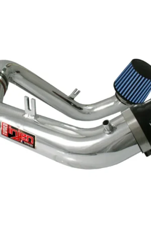 Bargain Injen SP Polished Cold Air Intake System Honda S2000 AP1 F20C F22C 00-