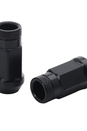 Reduced Price Japan Racing JN1 Forged Steel Wheel Nuts