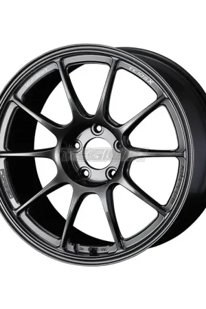 While Supplies Last WedsSport TC-105X Forged Alloy Wheel 19x9.5 ET45 5x120 EJ Titan 73mm C