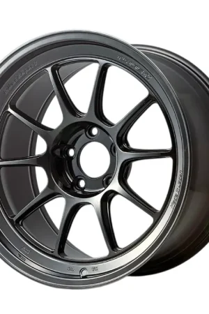 Affordable WedsSport TC-105X DSR Alloy Wheel 18x10.5 ET25 5x114 EJ Titan 73mm CB