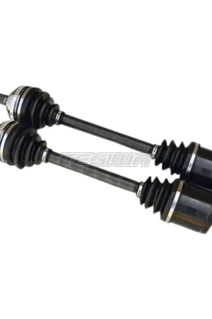 Hasport Chromoly Shaft Axle Set K-Swap Honda CRZ 11-16 Crafted