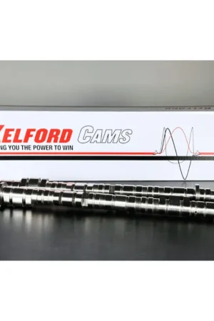 Kelford Cams 312/306 Stage 2 Race Cams Honda K20A-K24 iVTEC Big Sale