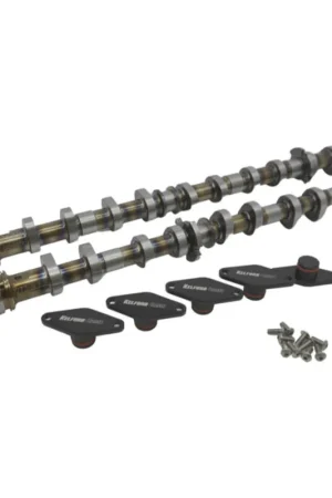 Direct From Factory Kelford Cams 250/268 Drop-In Cams Audi 2.5 TFSi DAZA RS3 TTRS RSQ3
