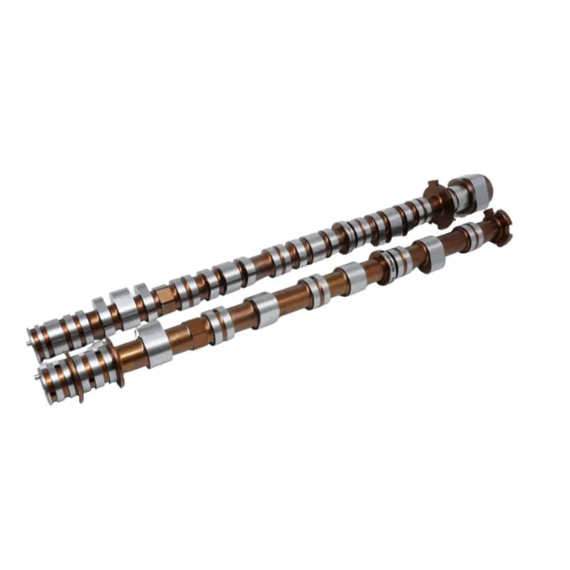 Fast Shipping Kelford Cams 258/268 Drop-In Cams Honda K20C1 Turbo