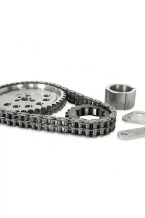 Next Day Delivery Kelford Cams Timing Chain Set Double Row IWIS Chain Chevrolet LS7 LS3