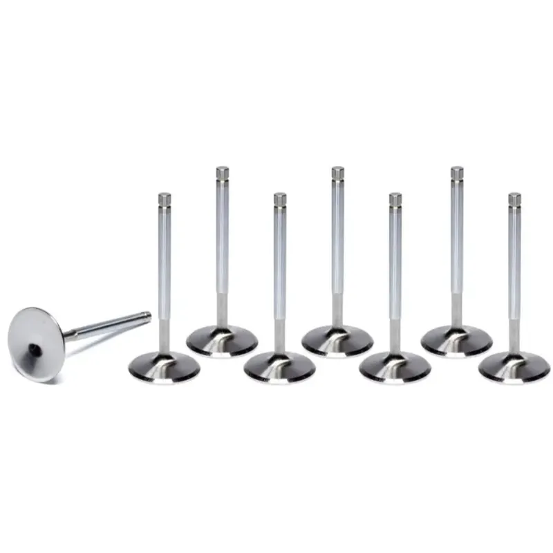 Worldwide Shipping Kelford Cams Intake Valve Set Toyota 3SGE