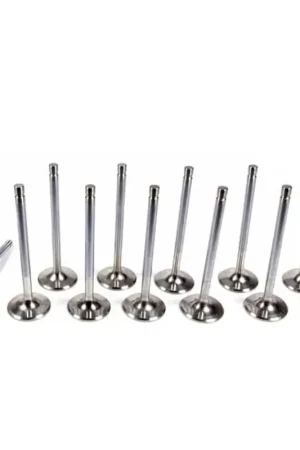 Kelford Cams Oversize +1mm Intake Valve Set Nissan Skyline RB26 89-02 Final Sale