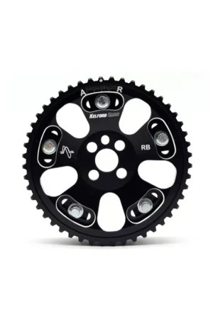 Fast Shipping Kelford Cams Exhaust Vernier Pulley Nissan RB20 RB26