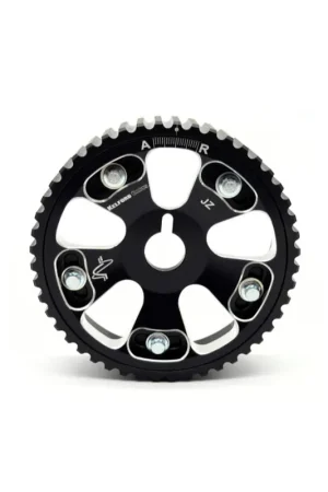Kelford Cams Single Vernier Pulley Toyota 1JZ 2JZ Reduced Price