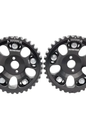 Get Yours Kelford Cams Vernier Pulley Set Toyota 4AGE