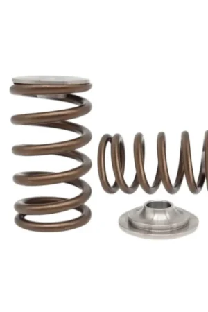 Save Now Kelford Cams Valve Spring and Titanium Retainers Toyota 1JZ-GTE