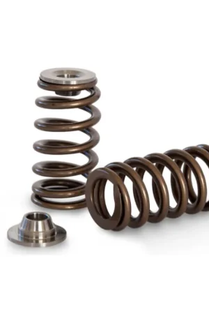 Kelford Cams Beehive Spring and Titanium Retainers 2JZ-GTE Factory Price