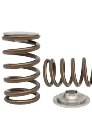 Reduced Price Kelford Cams Valve Spring and Titanium Retainer Set Subaru EJ20 EJ25