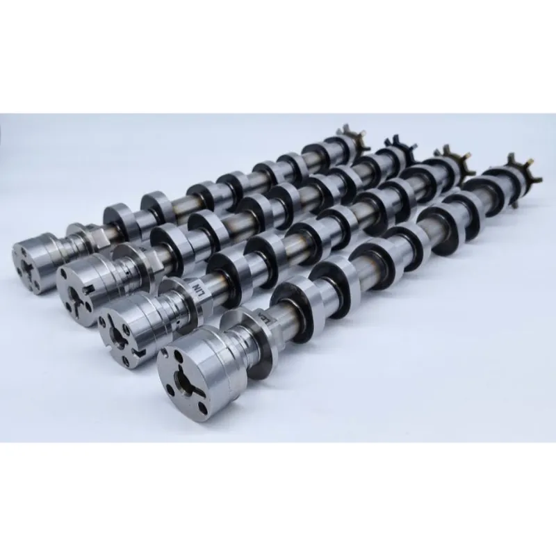 In Demand Kelford Cams 272/272 Stage 1 Performance Cams Ford Coyote Gen 2 with V