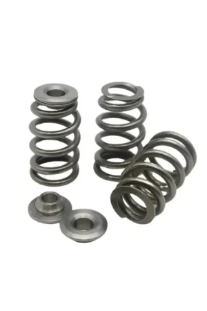 Kelford Cams Extreme Beehive Springs and Titanium Retainers 2JZ-GTE Special Discount