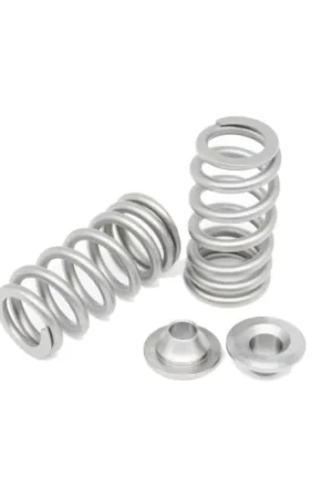 Limited Offer Kelford Cams Beehive Spring and Titantium Retainer Set Mazda L3 2.3 DI