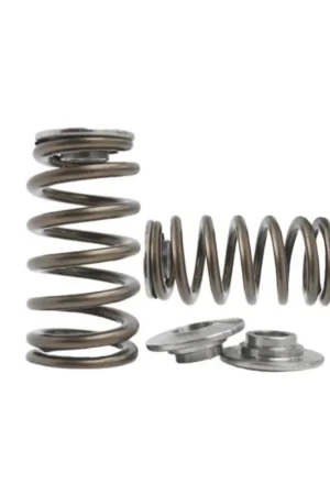 Top Rated Kelford Cams Beehive Spring and Titantium Retainer Set Toyota 3RZ-FE