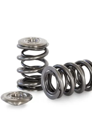Last Chance Kelford Cams Racing Valve Spring and Titanium Retainer Set Honda B16A