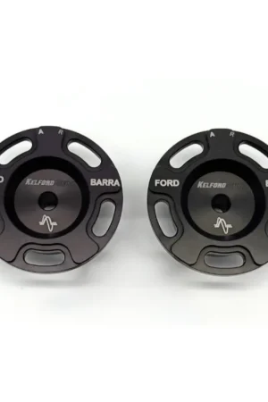 Kelford Cams Adjustable Cam Gear Set Ford Barra Super Sale