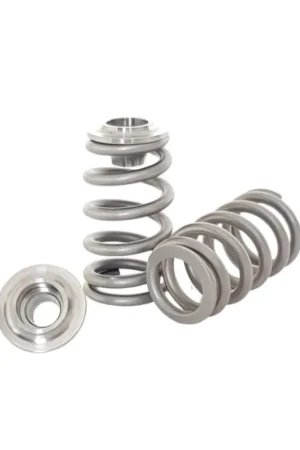 Kelford Cams Beehive Valve Spring and Titantium Retainer Set Toyota 1U Shop Now