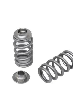 Kelford Cams Beehive Valve Spring and Titantium Retainer Set Toyota 1U Final Sale