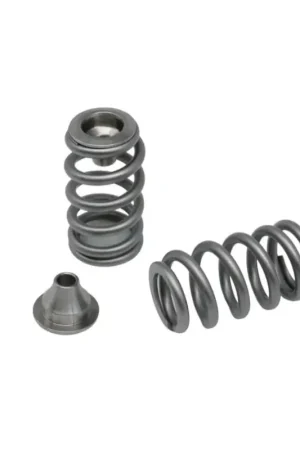 Kelford Cams Valve Spring and Titanium Retainer Set Rotax 900 ACE Can- Trending