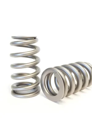 Exclusive Kelford Cams High RPM Beehive Valve Spring Set Ford Ecoboost 2.3 Litre