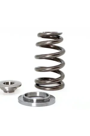 Hot Picks Kelford Cams Beehive Valve Spring and Titantium Retainer Set Ford Gen1