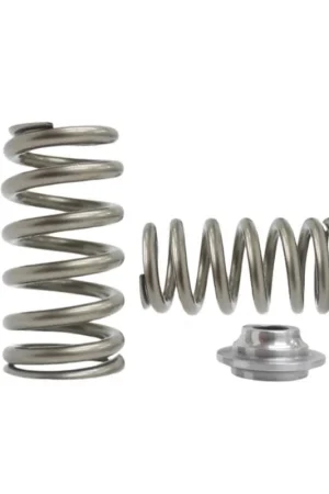 Kelford Cams Beehive Valve Spring and Titantium Retainer Ford Gen 2 3. In Demand